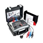 Megger MIT515 - Imagen 2