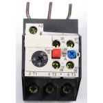 Siemens 3UA5500-2D 20-32A - Imagen 2