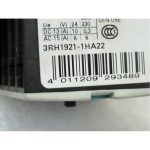 Siemens  3RH19211HA22 - Imagen 2