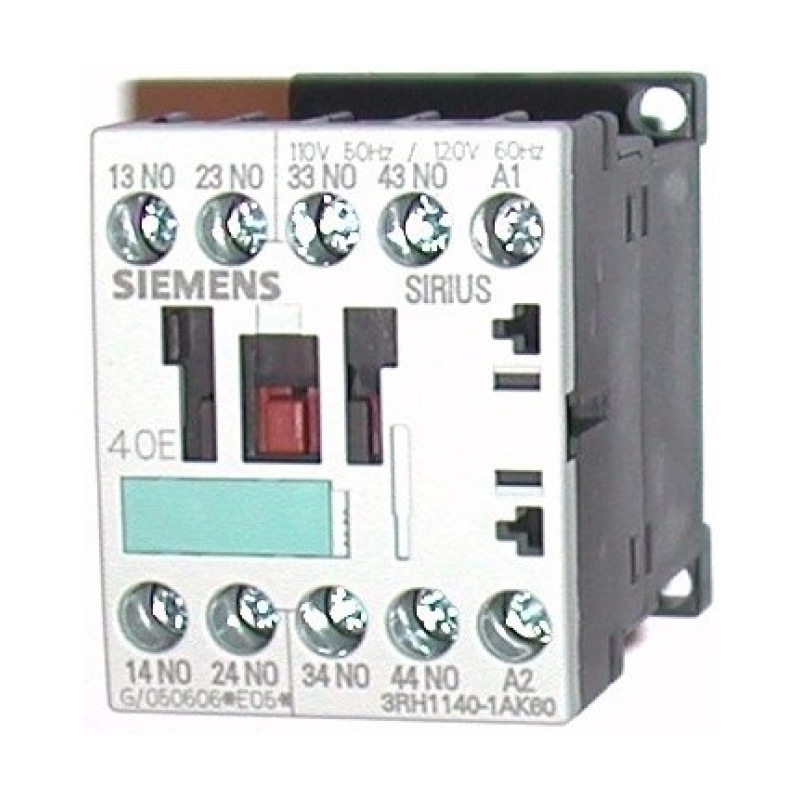 siemens-3ua5500-2d-20-32a (1) 1 Siemens 3RH1140 1AK60 - Imagen 1