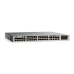 C9300-48T-E - Cisco Switch Catalyst 9300