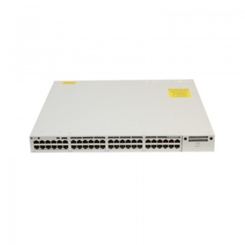 Cisco Catalyst 9300 PoE Cisco Catalyst 9300 PoE + de 48 puertos, Network Essentials - Imagen 1