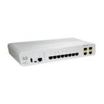 Cisco WS-C2960CPD-8PT-L