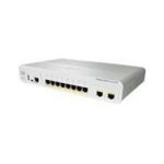Cisco WS-C2960CPD-8TT-L