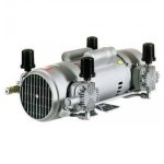 Compresor GAST 7HDD-10-M750X