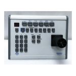Controlador Pelco KBD300A