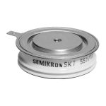Módulo Semikron SKT551/16E