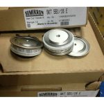 Módulo Semikron SKT551/16E - Imagen 2