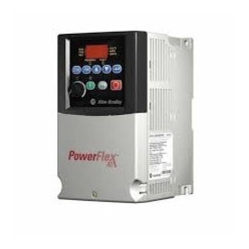 Powerflex 22B-D017N104 Allen Bradley Powerflex 22B-D017N104 Allen Bradley - Imagen 1