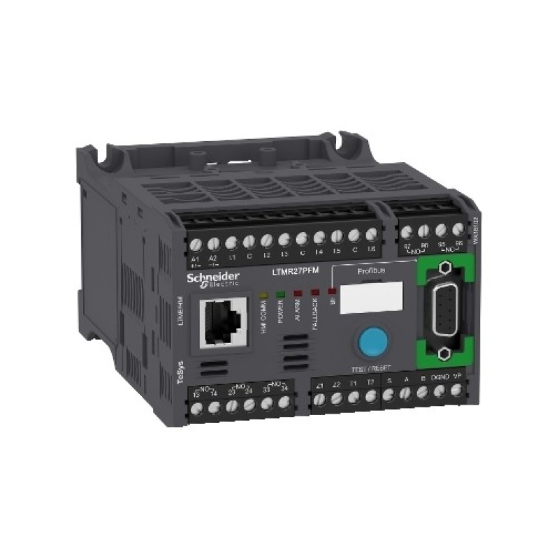 Relé Térmico LTMR27PFM Schneider Relé Térmico LTMR27PFM Schneider - Imagen 1
