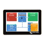 Victron Energy GXTOUCH50