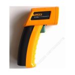 Fluke 62 Mini - Imagen 2