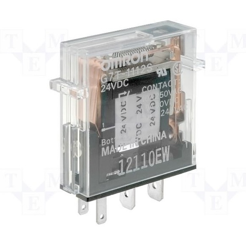omron-g7t-1112s 1'2 Omron G7T-1112S - Imagen 1